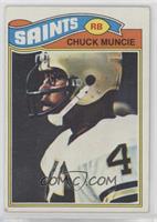 Chuck Muncie [Poor to Fair]
