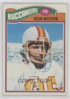Bob Moore [Good to VG‑EX]