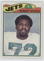 Robert Woods