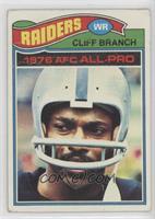 All-Pro - Cliff Branch [Poor to Fair]