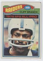 All-Pro - Cliff Branch