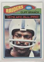 All-Pro - Cliff Branch [Good to VG‑EX]