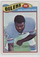 Don Hardeman