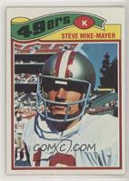 Steve Mike-Mayer