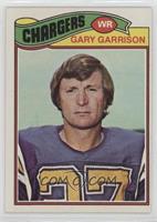 Gary Garrison