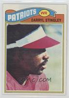 Darryl Stingley