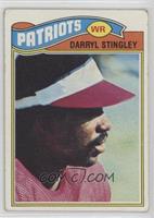 Darryl Stingley [COMC RCR Poor]