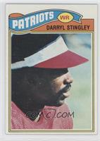 Darryl Stingley