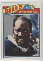 Reggie McKenzie