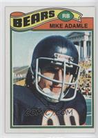 Mike Adamle