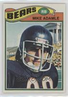 Mike Adamle [Altered]