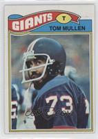 Tom Mullen [Good to VG‑EX]