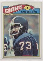 Tom Mullen