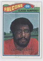 Claude Humphrey