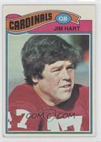 Jim Hart [Noted]