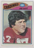 Jim Hart [Poor to Fair]