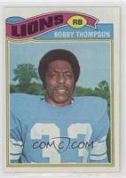 Bobby Thompson