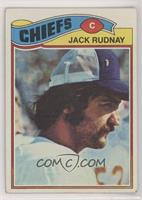 Jack Rudnay