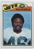 Rich Sowells