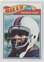 Reuben Gant