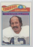 All-Pro - Cliff Harris