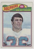 Don Nottingham