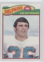 Don Nottingham