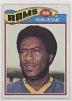 Ron Jessie [Good to VG‑EX]