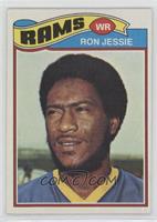 Ron Jessie