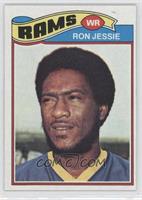 Ron Jessie