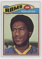 Ron Jessie