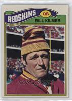 Bill Kilmer