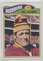 Bill Kilmer [Good to VG‑EX]