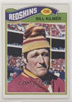 Bill Kilmer