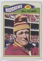 Bill Kilmer