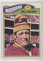 Bill Kilmer