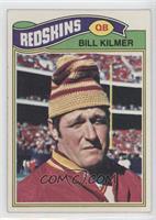 Bill Kilmer [Good to VG‑EX]