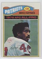 All-Pro - Mike Haynes