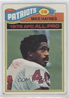 All-Pro - Mike Haynes