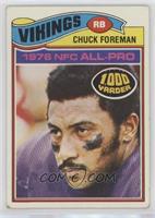 All-Pro - Chuck Foreman