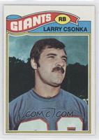 Larry Csonka