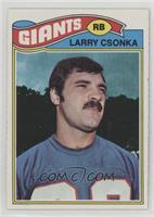 Larry Csonka