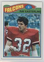Ray Easterling [Good to VG‑EX]