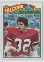 Ray Easterling [Good to VG‑EX]