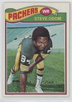 Steve Odom