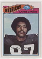 Larry Brown