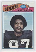 Larry Brown