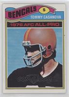 All-Pro - Tommy Casanova