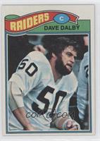 Dave Dalby