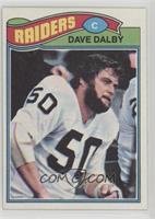 Dave Dalby